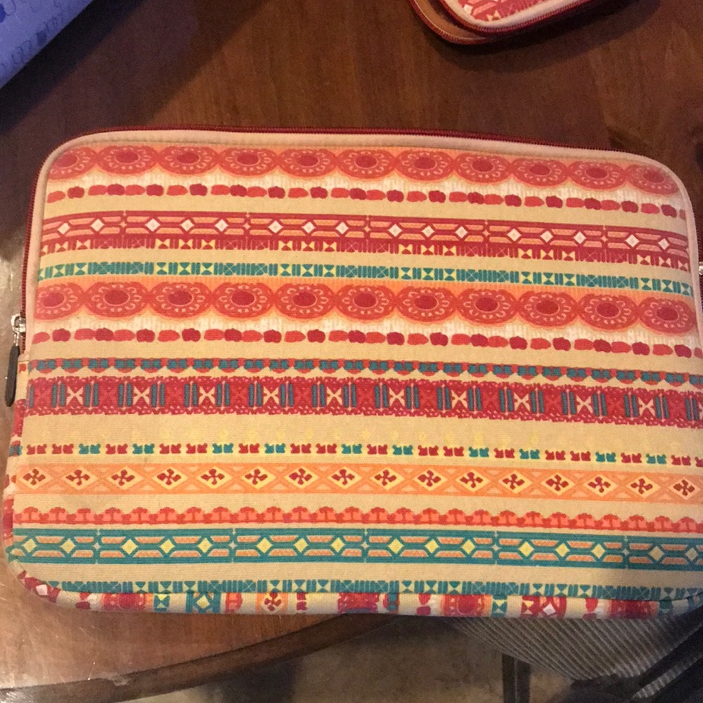 Mac book pro case 13”